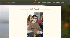 Desktop Screenshot of lakhin.com